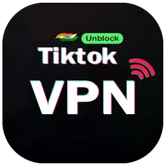 Super VPN For TikTok – TikTok VPN APK Herunterladen