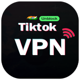 Super VPN For TikTok – TikTok VPN Zeichen