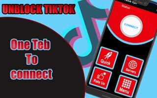 Super VPN For TikTok – TikTok VPN gönderen
