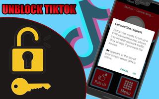 Super VPN For TikTok – TikTok VPN Ekran Görüntüsü 2