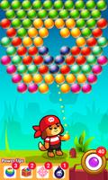 Bubble Shooter Panda Game screenshot 1