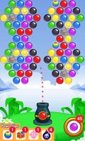 Bubble Shooter Panda Game capture d'écran 2
