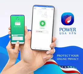 Descargar XAPK de VPN Fast - Secure VPN USA VPN
