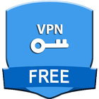 Super VPN Proxy Master - Free Unlimited VPN Proxy icono