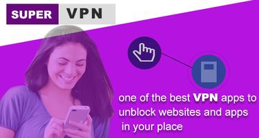 Hot VPN – Proxy Master Secure - Best VPN Service screenshot 2