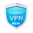 Super VPN New 2020- Unlimited Proxy aplikacja