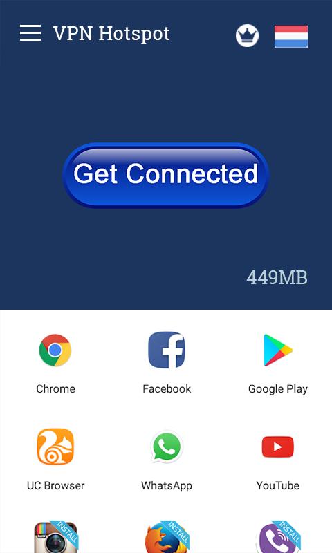 دانلود Super Vpn Cloud برای کامپیوتر دانلود Super Vpn Cloud برای کامپیوتر
