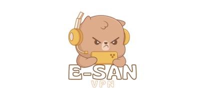 E-SAN VPN Affiche