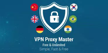 master proxy super illimitato vpn - super ublocker