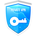 Super Unlimited Proxy Master VPN - Super Proxy VPN ไอคอน