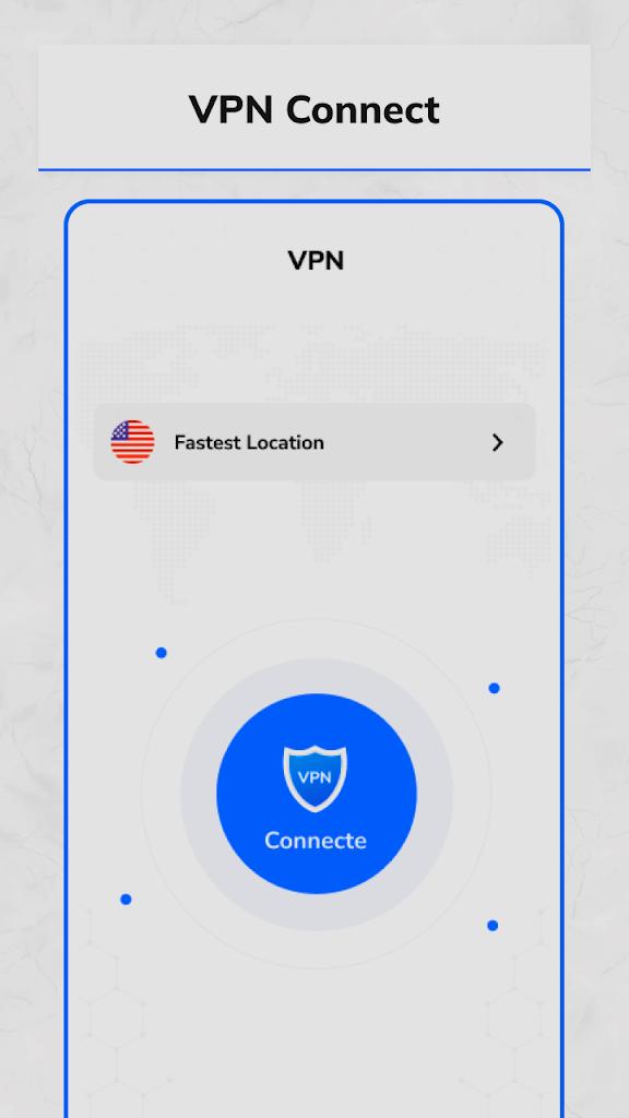 Super VPN Unlimited Proxy APK pour Android Télécharger