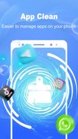 Super Clean - Junk Cleaner ảnh chụp màn hình 1