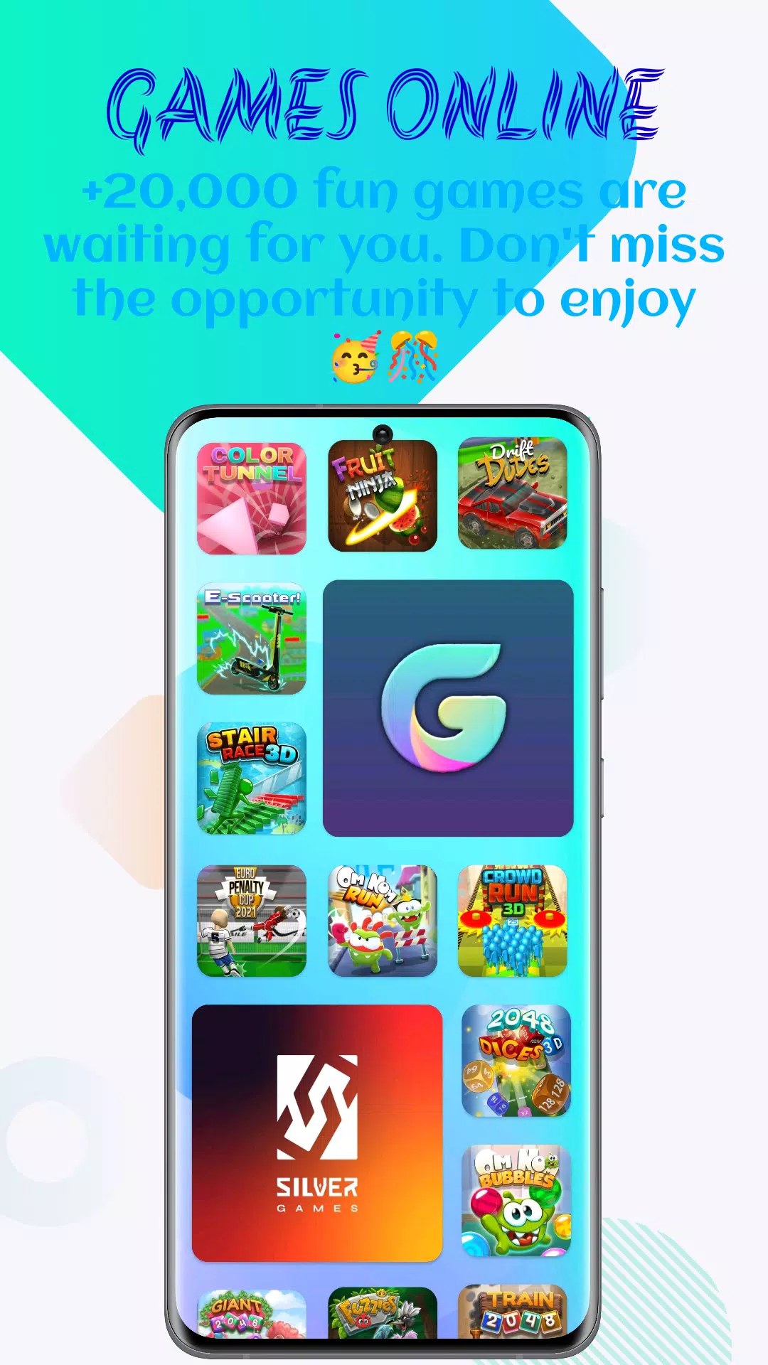 Poki All Games Online APK for Android Download