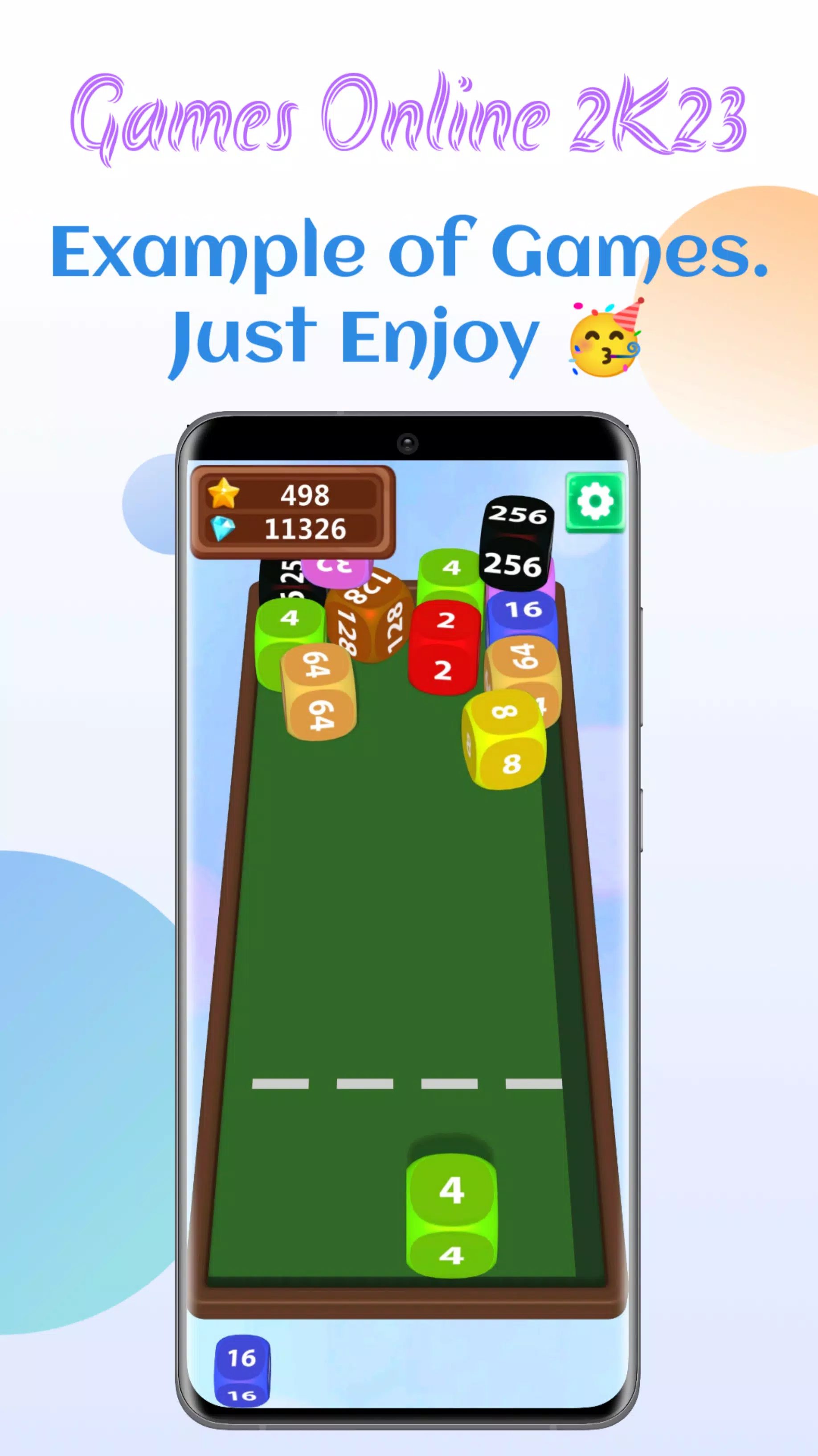 Poki & Friv : All Games Online APK for Android Download