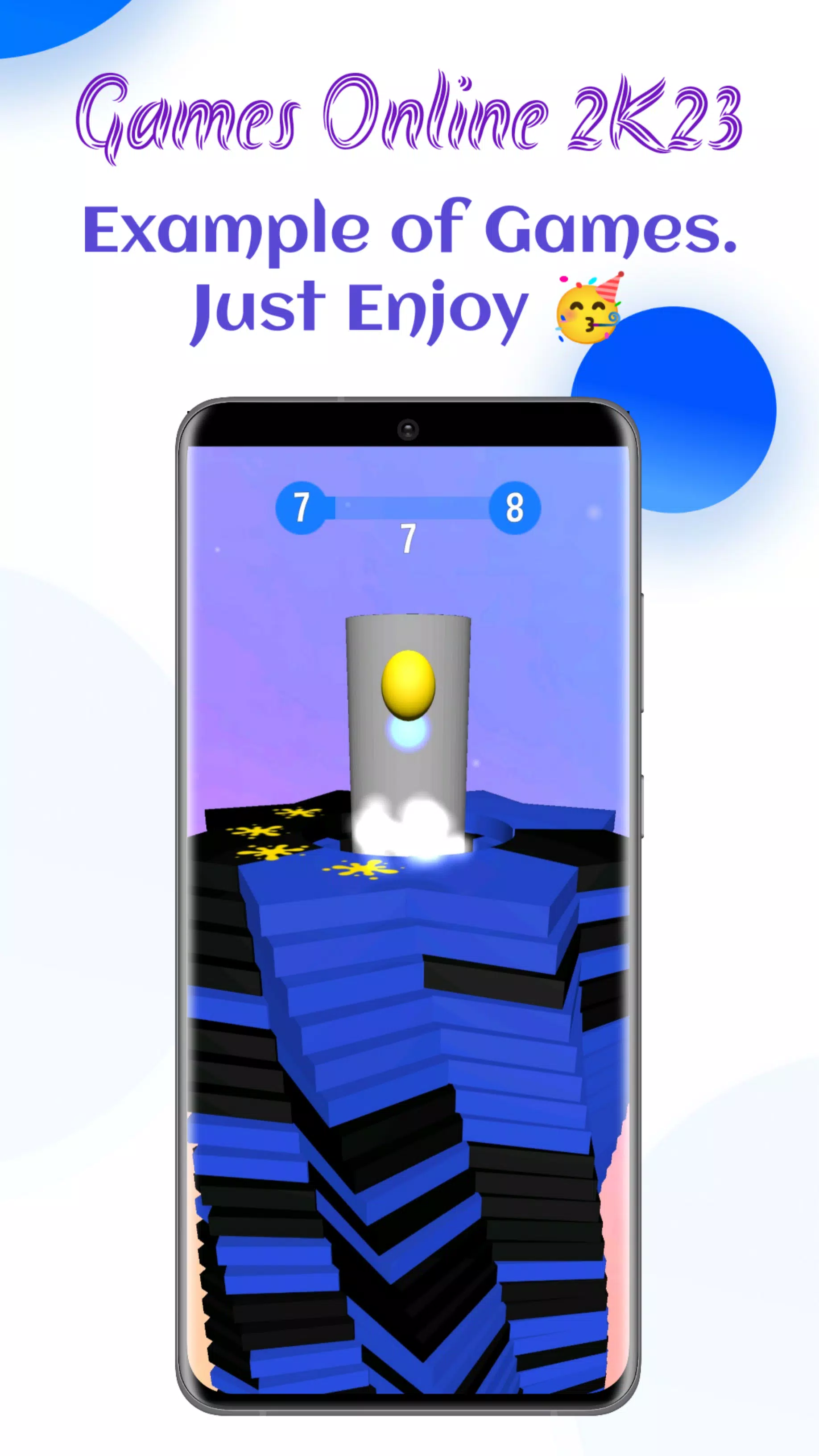 Download Online Poki APK v9.8 For Android