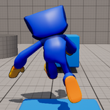 Ragdoll Smash biểu tượng