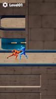Draw Action: Ultimate Fight captura de pantalla 1