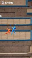 Draw Action: Ultimate Fight captura de pantalla 2