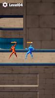 Draw Action: Ultimate Fight captura de pantalla 3