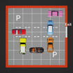Parking Puzzle 아이콘