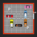 APK Parking Puzzle