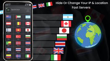 VPN Connect - Fast Private VPN poster