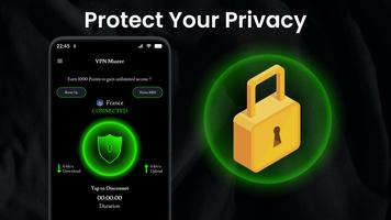 VPN Connect - Fast Private VPN screenshot 1