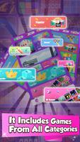 500+ Game IN 1 ( Contains Squid Game ) تصوير الشاشة 3