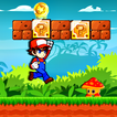 Super yoyo Bros Adventure