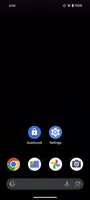 QuickLock 포스터