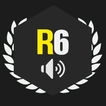 Soundboard for Rainbow six R6