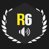 Soundboard for Rainbow six R6 icon