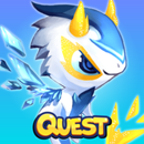 Monster Galaxy P2E: Quest APK