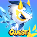 Monster Galaxy P2E: Quest أيقونة