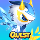 Monster Galaxy P2E: Quest icon