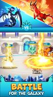 Monster Galaxy P2E: Quest الملصق