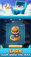 Monster Galaxy P2E: Quest تصوير الشاشة 2