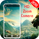 Super Zoom HD Camera - Ultra HD Zoom Camera APK