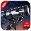 Super Zoom HD Telescope Camera