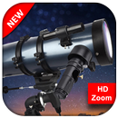 kamera teleskop super zoom hd APK