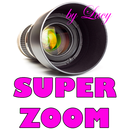 süper zoom fotoğraf makinesi APK