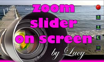 Super Zoom Camera by Lucy ภาพหน้าจอ 1