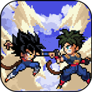 Super Z Ball Heroes APK