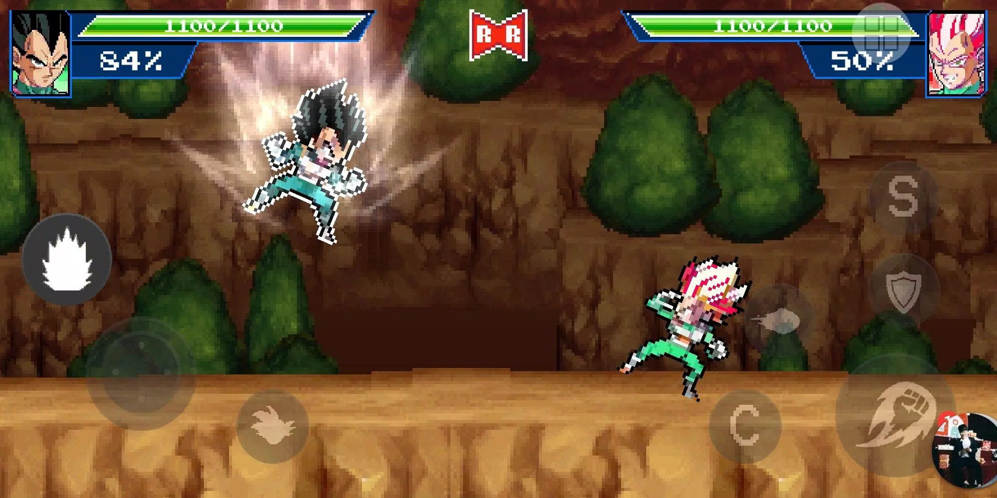 Dragon Hero Ball Z - Latest version for Android - Download APK + OBB