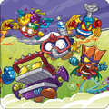 superzings kazoom kids