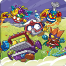 superzings Game Adventure APK