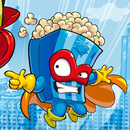 SuperZings Oyun Serisi 2 Ailes APK