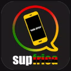 Supfrica APK Herunterladen