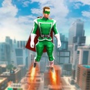 Superhero Vegas Crime City Aut APK