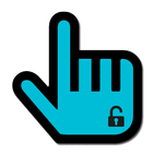 Swipe Navigation Unlocker icône